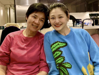 大S是守護者！許雅鈞妹揭生前暖舉 「連小S婆家都顧到」