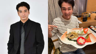 男星入獄「爸過世」沒能送終！他飲恨一輩子：好後悔