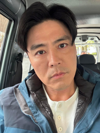 閃兵錯不該連累家人 劉至翰護無辜妻小轟「她們又不知道」