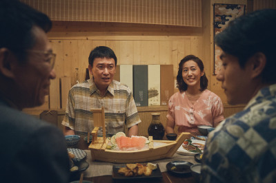 王識賢被兒嗆「不是當老闆的料」 無奈吐心聲：反省再努力