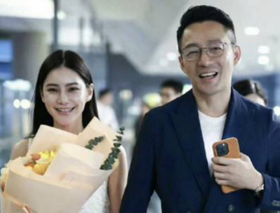 汪小菲二婚！張蘭同框新親家 Mandy媽意外搶鏡