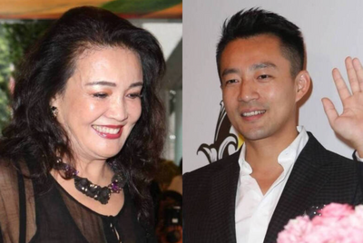 汪小菲今二婚 網揪「張蘭1舉動」驚：真斷絕母子關係？