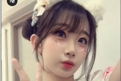 （影）怎麼這樣？ 李珠珢女僕裝都穿好了餒