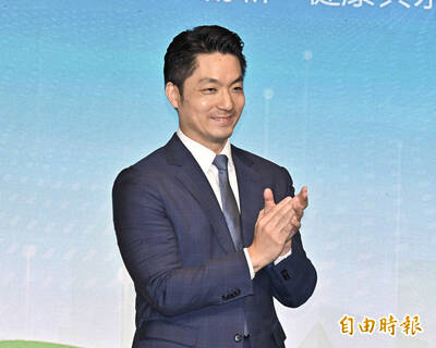 雙北世壯運頻出包   卡神不留情面怒酸蔣萬安