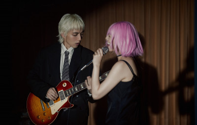 林宥嘉金曲零入圍淪遺珠 突吐心聲：人不要只看外表