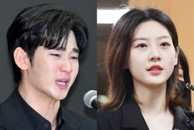 金秀賢涉「買兇殺人」？紐約領事館闢謠：沒收到通報