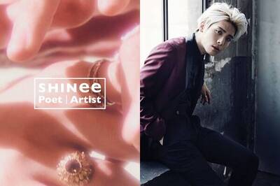 SHINee17週年新歌藏洋蔥...「鐘鉉親自作詞作曲」粉絲淚崩