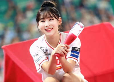 安芝儇隊友「扮酒家女」慘了 遭球迷罵翻宣布引退