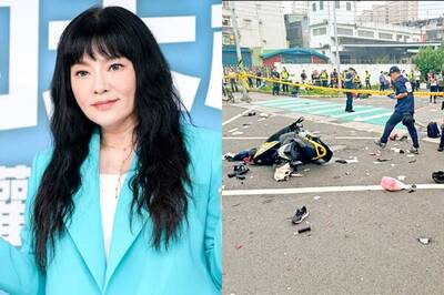 三峽車禍釀3死...唐綺陽揭「木星衝刺雙子」亂象