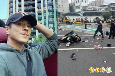 「你他X永遠都賠不了」！莊凱勛怒譙髒話痛批三峽車禍翁