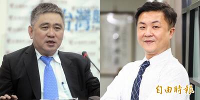王文洋對上呂秋遠！李怡貞列9點比較「射後不理差在哪」