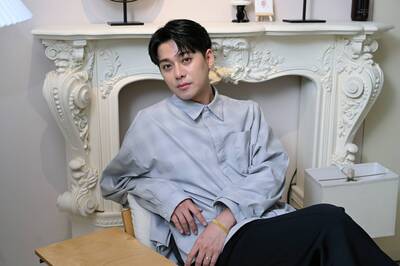 李唯楓認秘婚又離婚   再爆卡費欠5年