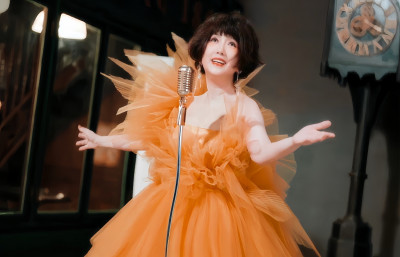 扛完1億負債！玉女歌手認了單身 罕吐心聲：活出自在