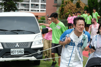 徐乃麟曝當兵常被呼巴掌 自招沒聽過「閃兵」：那年代沒有