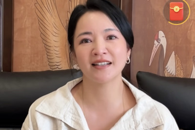 阿雅歷經5次生離死別  大S病逝百日痛心：死亡沒那麼遠