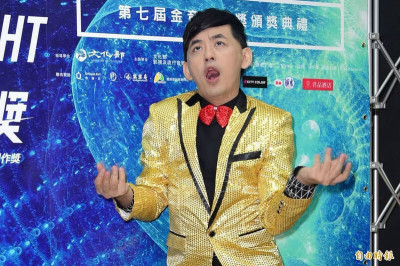 黃子佼崩壞全紀錄 主持一哥到全民公敵 網轟:人性底線被踐踏