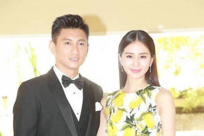 520又一爆！吳奇隆、劉詩詩傳確實離婚衝熱搜