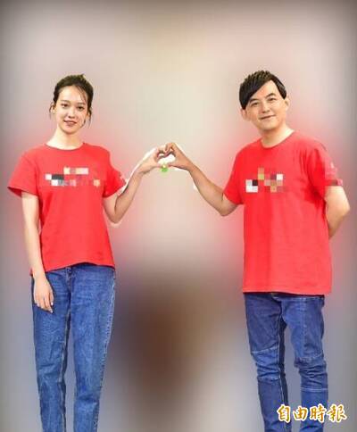 孟耿如愛上大19歲黃子佼 12年感情線全揭露