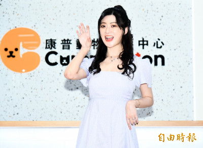 林逸欣遭爆3年婚變 科技業帥尪神隱原因曝光