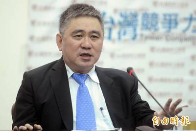 王文洋遇上見錢眼開貪財妹  網紅兩性專家笑：下錯棋