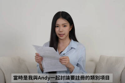 網紅苦勸家寧：小心你媽 痛批曾淑惠「吃人不吐骨頭」