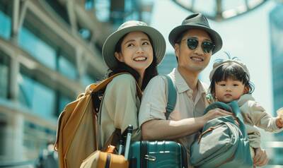 2025年的六大旅遊趨勢：重新定義未來一年的旅遊