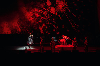 專寵台灣歌迷！陳奕迅安可突爆：唱一場少一場