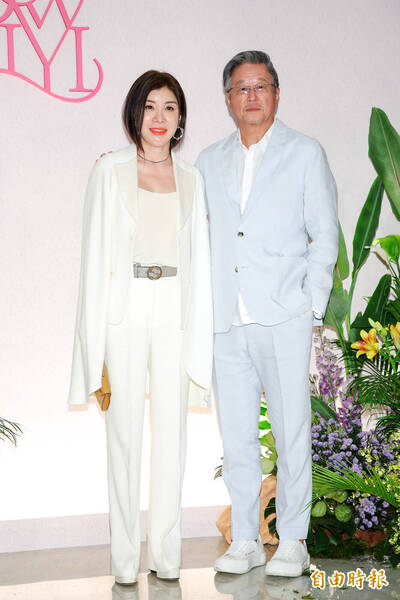 王偉忠揭「依依嫁納豆原因」 曝婚禮紅包「加倍奉還」