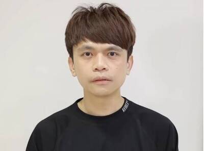 蔡阿嘎傳突暈眩  一天都沒好「整個家都在晃」