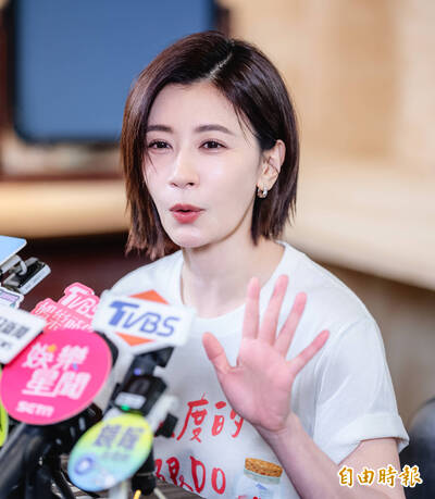 修杰楷被懷疑酒駕 賈靜雯出面喊冤:太荒謬