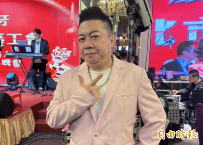 董至成昔赴中發展受挫 返台拚直播帶貨「驚人收入」曝光