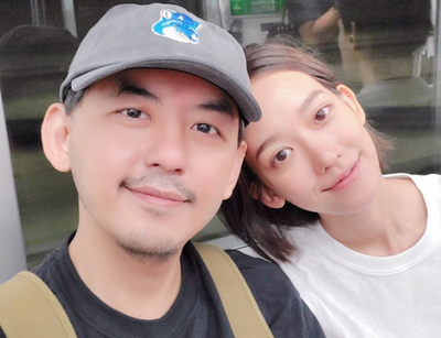 孟耿如隱忍黃子佼不離婚 命理師揭面相藏玄機