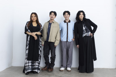 家家變身孟婆最想再見媽媽 聖皓、施名帥、李國毅三金陣容齊助陣