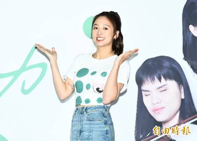 (影)鬼鬼未婚當媽被女兒「打敗」招認最崩潰時刻