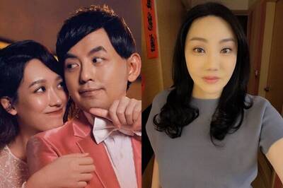 孟耿如遭黃子佼「刑剋」？命理師曝：只能用離婚斷尾求生