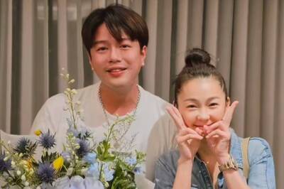 李易生日收六月6位數大禮！她認了這件事「已經不太可能」