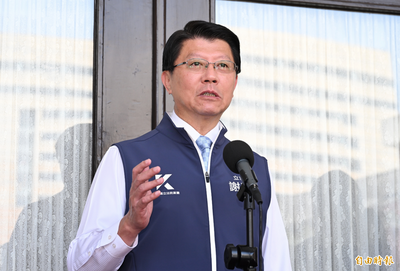 謝龍介拒認錯 名嘴鍾年晃：不能罷免他就罷羅廷瑋