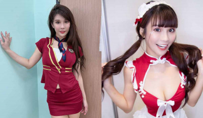 樂天女孩遭影射「當富商小三」 琳妲捲風波急發聲
