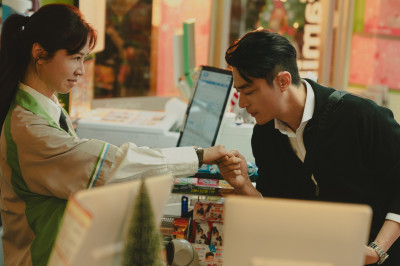 謝盈萱每次結婚都出狀況？本人分析2台劇「和丈夫爭執」差異