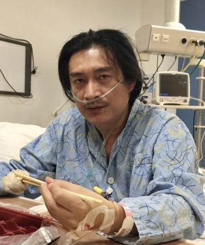 黃安好慘！才爆遭取消國籍 健康又抱恙「最新病況曝光」