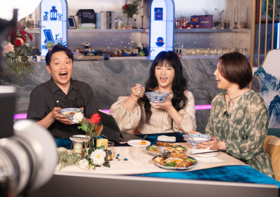 劉品言驚爆驚人感情史！只剩「4、5個星座沒交往過」