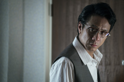 朱栢康無懼使壞成「人渣專業戶」 親曝見亡父伴聖光離開