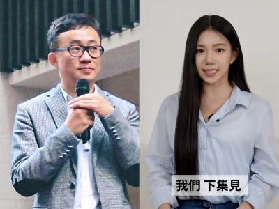 家寧連環操作「像過時政客」！許常德看穿伎倆：眼高手低瞎忙