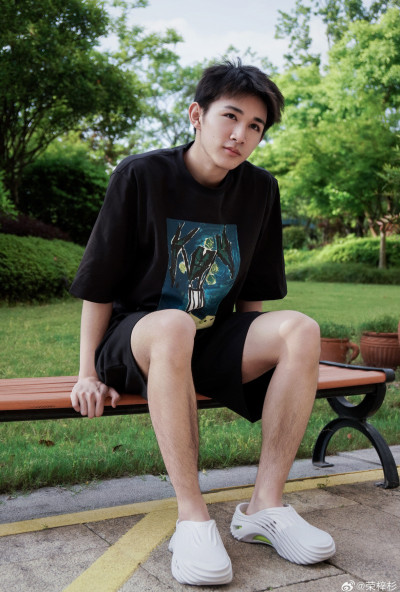 《如懿傳》男星遭瘋傳「病況危急」！火速闢謠曝現況