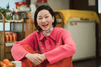 《淚之女王》金秀賢姊「結婚10週年」曬恩愛  狂冒粉紅泡泡