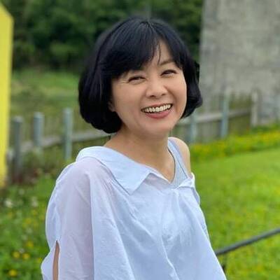 文山志玲自虧體重攀人生第二高峰 一票名人爭搶評論