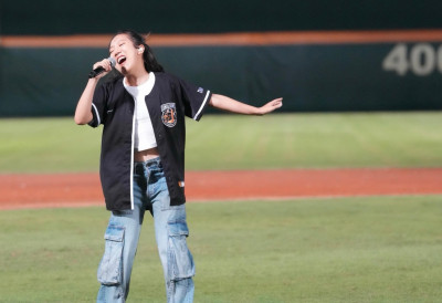 陳傑憲出手了！金曲黑馬李竺芯收到「超有意義」生日大禮