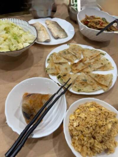 曹西平卸下歌手身分   華麗轉身秀精湛廚技