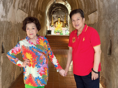 前夫陷插管、氣切抉擇!周遊「過去2個月陷低潮」煩心2事曝光