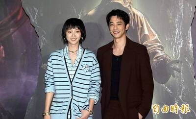 文青女神自爆內褲都是血！曹祐寧替陳傑憲緩頰